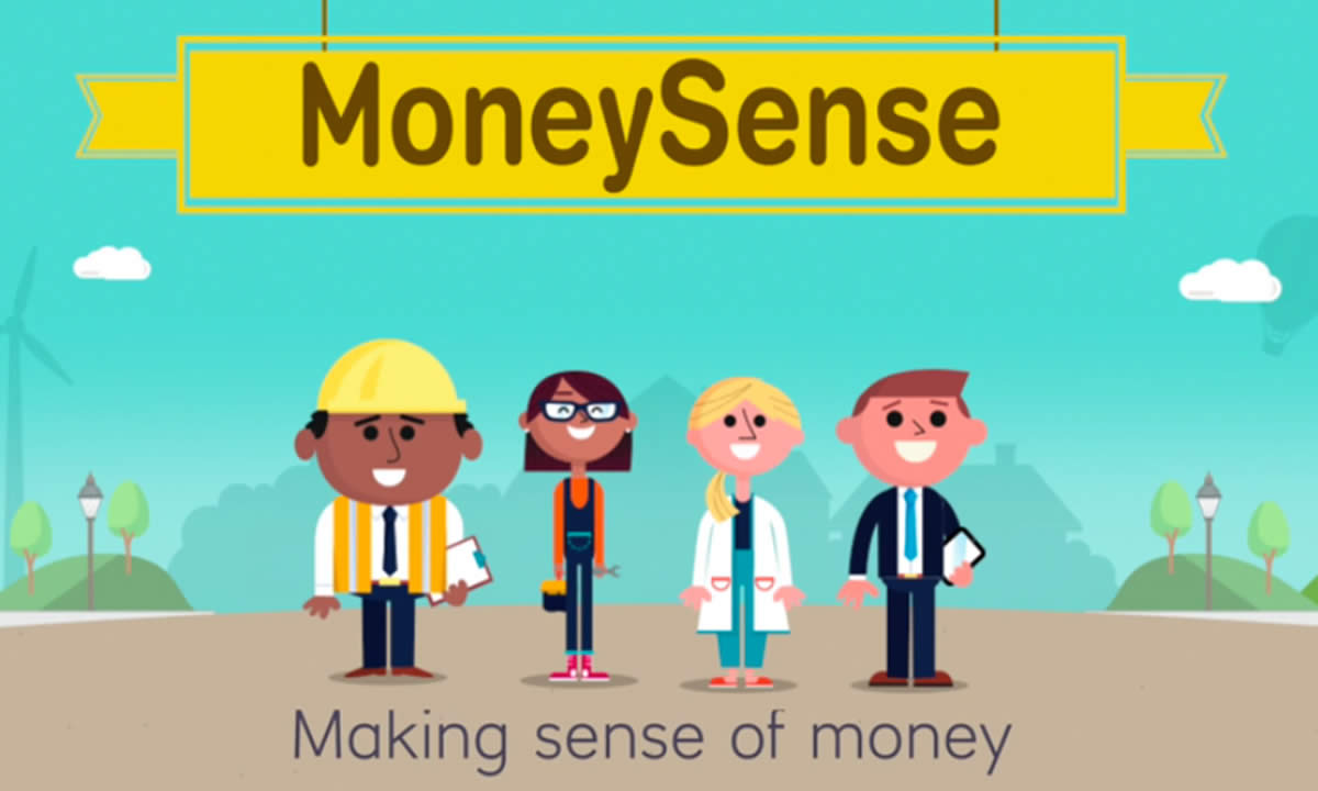 Video for What are the links between jobs and money?