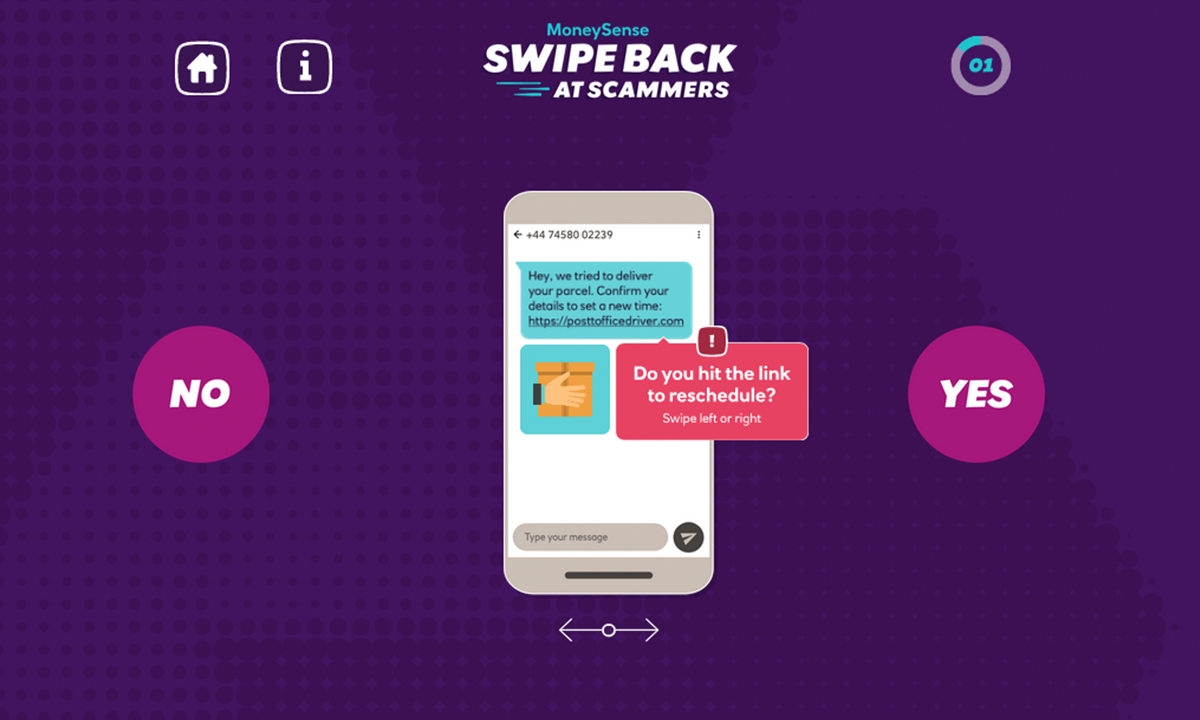 Swipe Back Scammers Index 1200X720