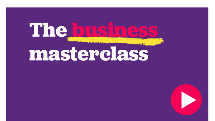 Vid Business Masterclass Thumbnail