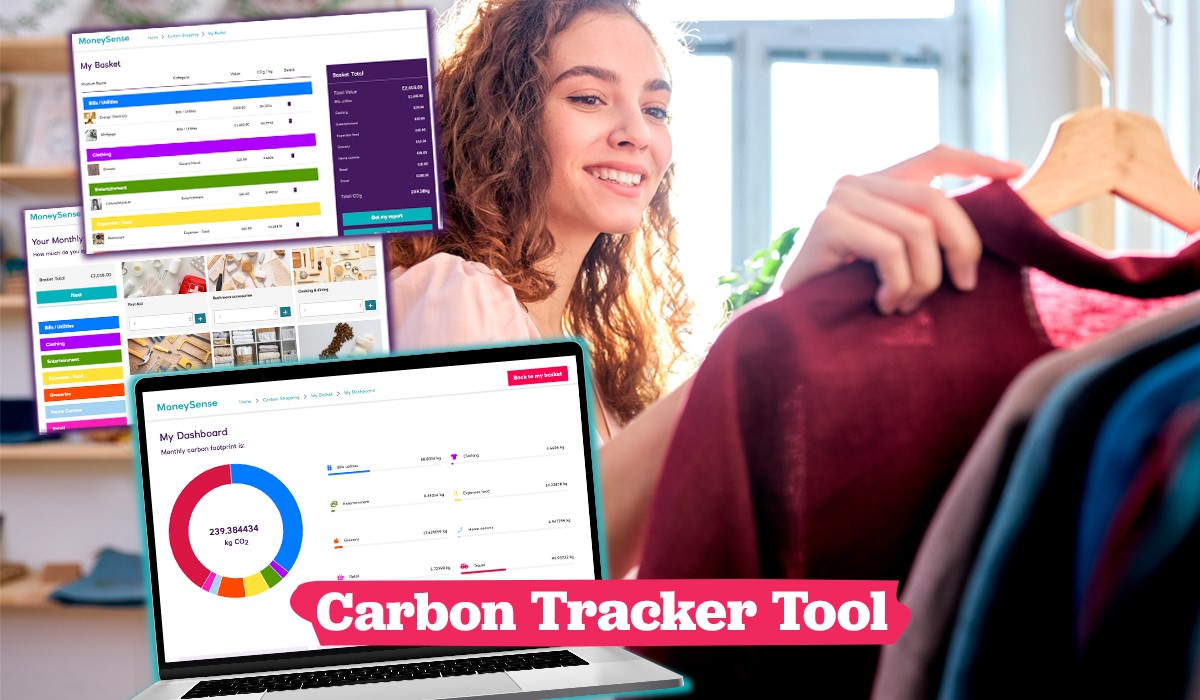 Carbon Tracker Tool 1200X630